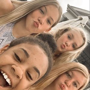 Meet your Posher, Brianna